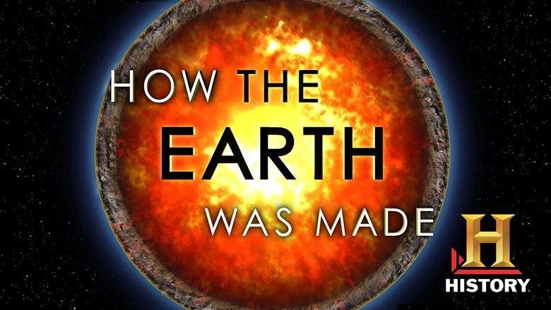 How The Earth Was Made (2007)
