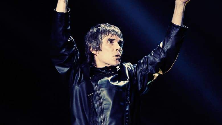 The Stone Roses: Made Of Stone (2013)