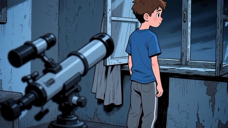 The Light Within (2026)