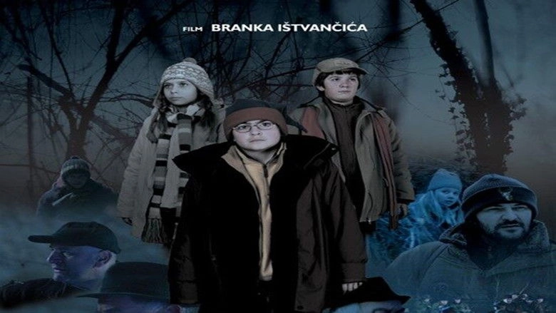 The Ghost In The Swamp (2006)