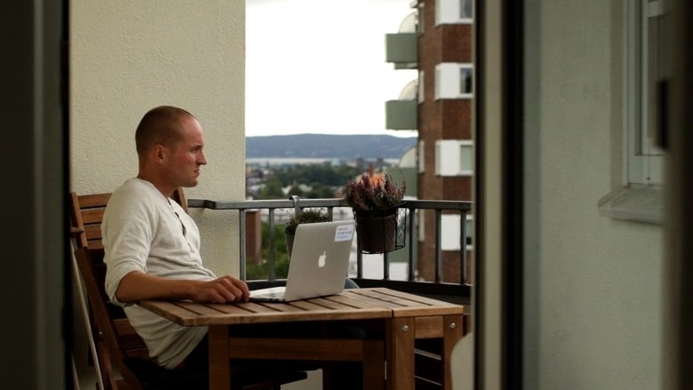 From The Balcony (2017)