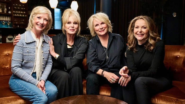 Absolutely Fabulous: Inside Out (2024)