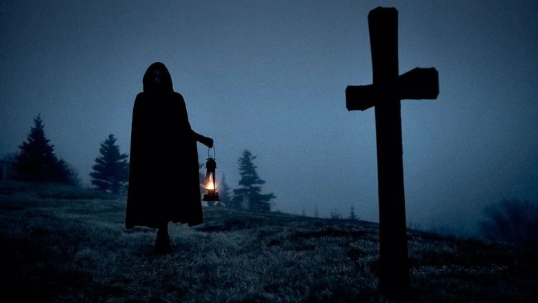 Always Going Never Gone (2019)