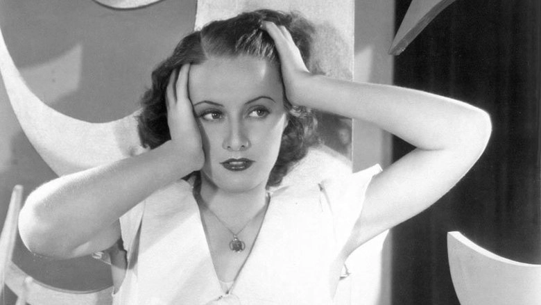 Ever In My Heart (1933)