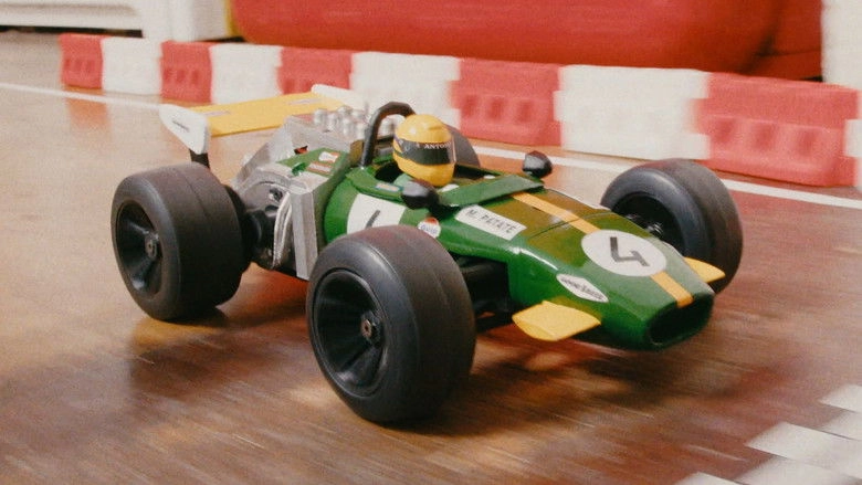 The 1971 Kitchen Grand Brie (2023)