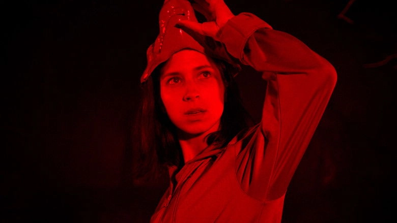 The Beast Will Kill Us All (2021)