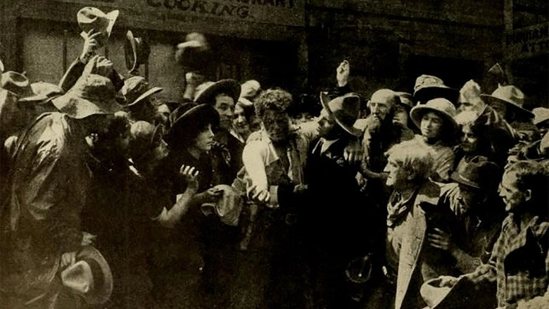 The Spoilers (1914)
