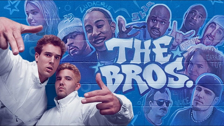 The Bros. (2007)