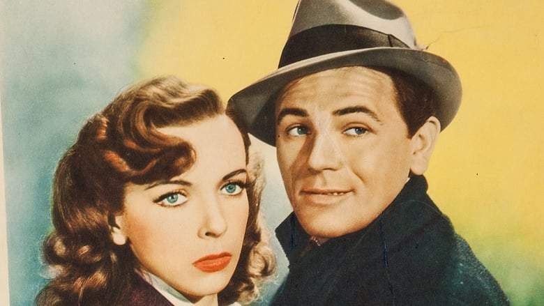 Out Of The Fog (1941)