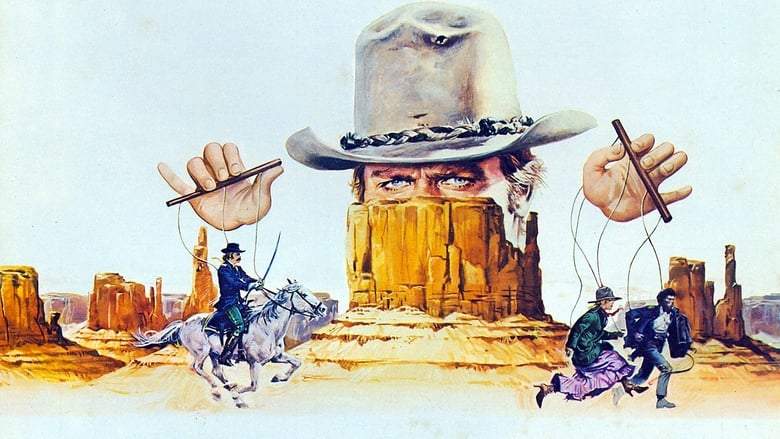 A Genius, Two Partners And A Dupe (1975)