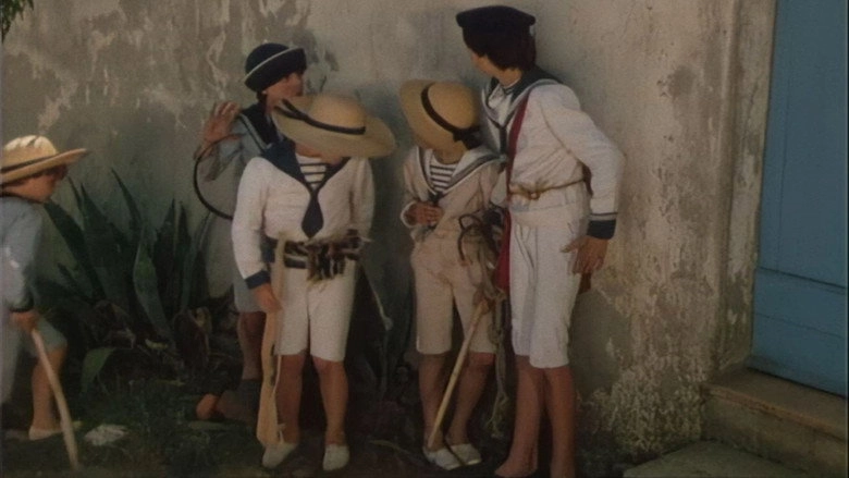 J'ai Voulu Rire Comme Les Autres (1980)