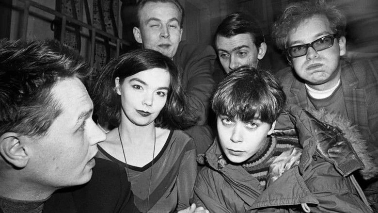 Nattura Concert Featuring Bjork And Sigur Ros (2008)