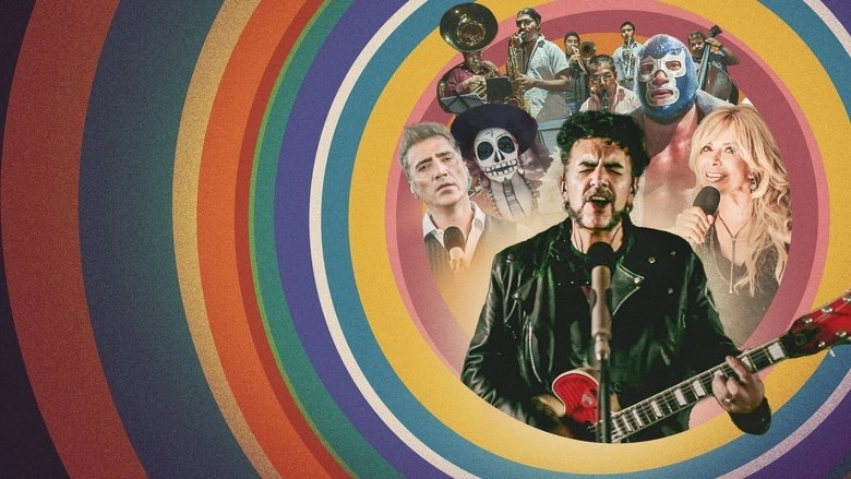 Made In Mexico (2012)