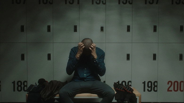 Atbai's Fight (2019)