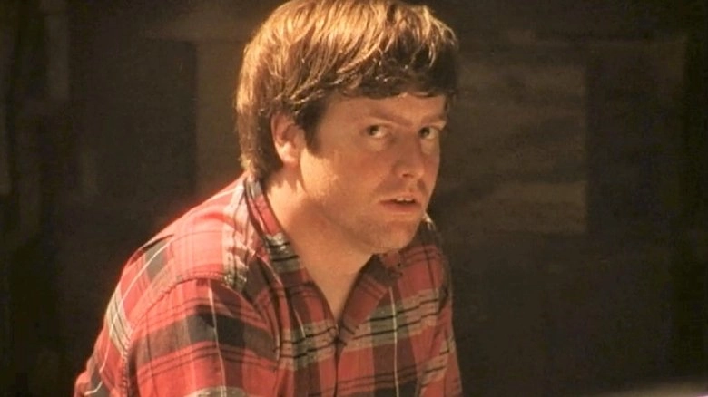 Perils In Nude Modeling (2003)