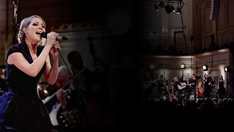 Lunik: The Last Concert (2014)