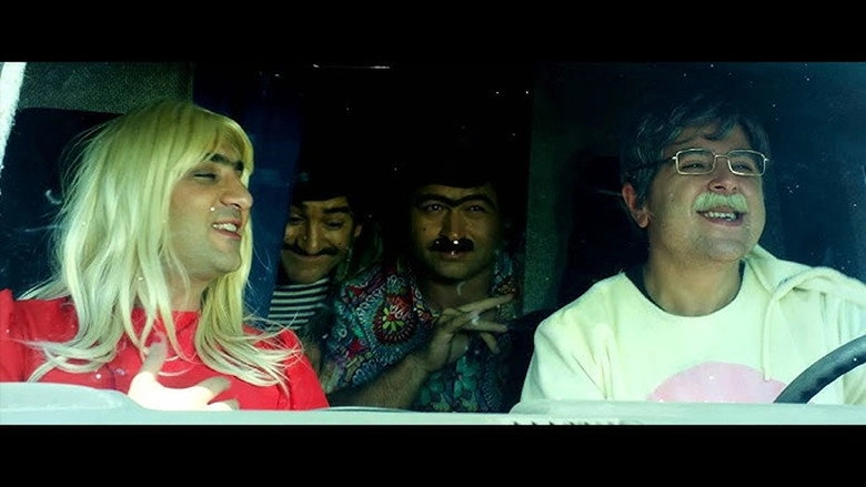 Axirinci Yol (2016)