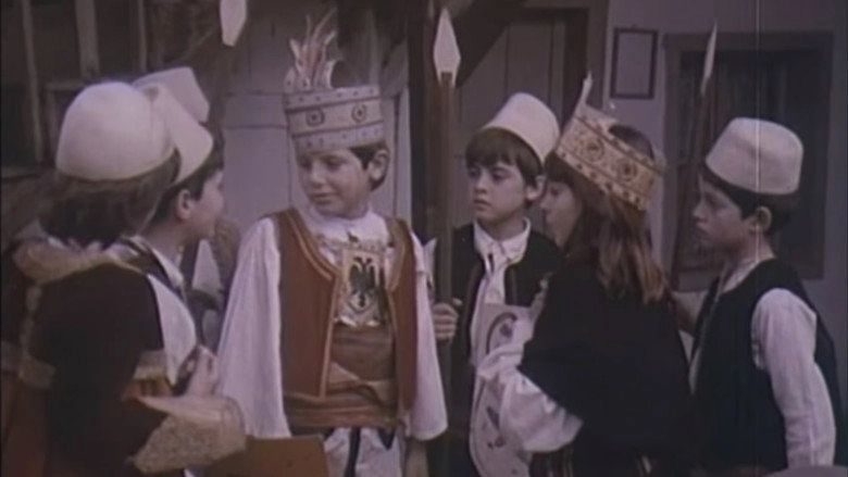 Balonat (1979)