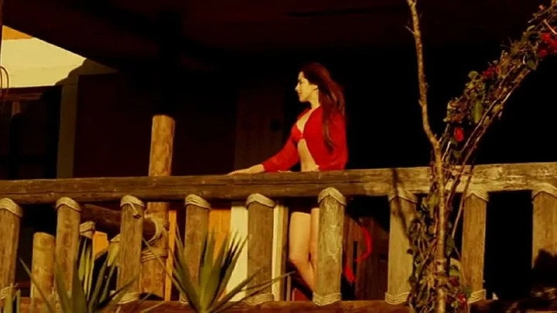 La Descarada (2017)
