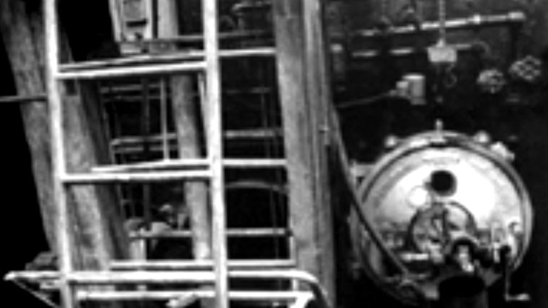 Factory Mask (2001)