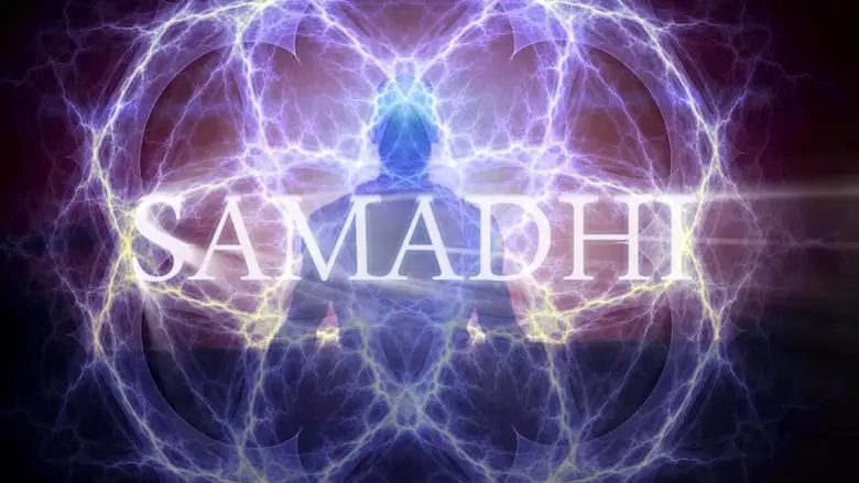 Samadhi (2017)