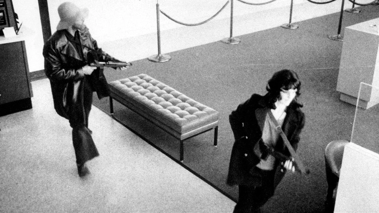 Guerrilla: The Taking Of Patty Hearst (2004)