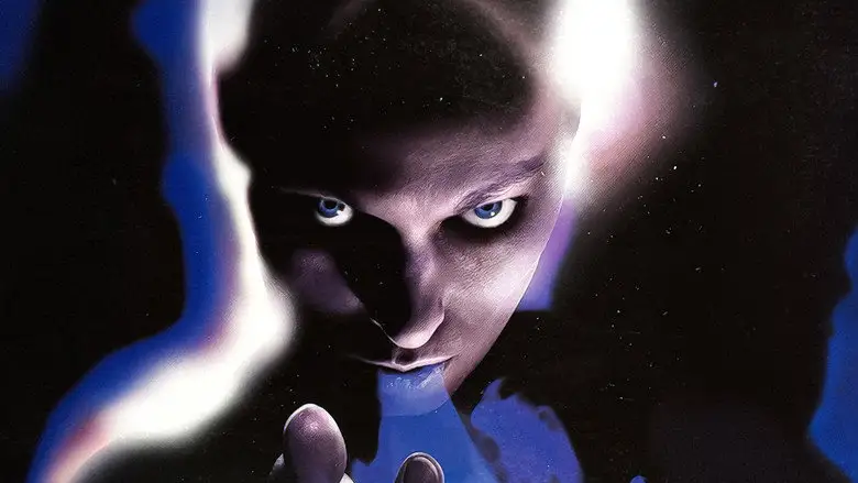 The Whispering (1995)