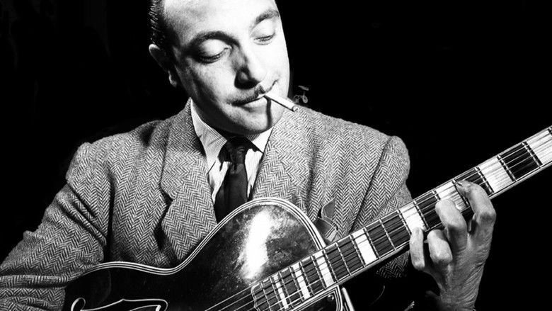 Django Reinhardt: Three-Fingered Lightning (2010)