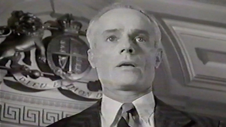 The Legend Of Fred Paterson (1996)