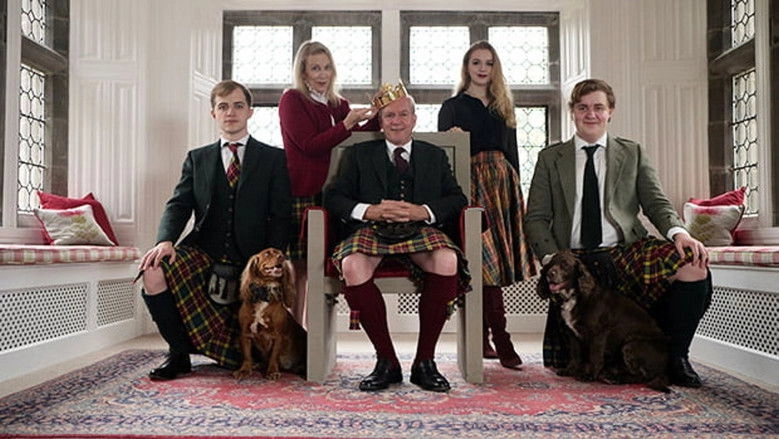 Meet The Buchanans (2025)