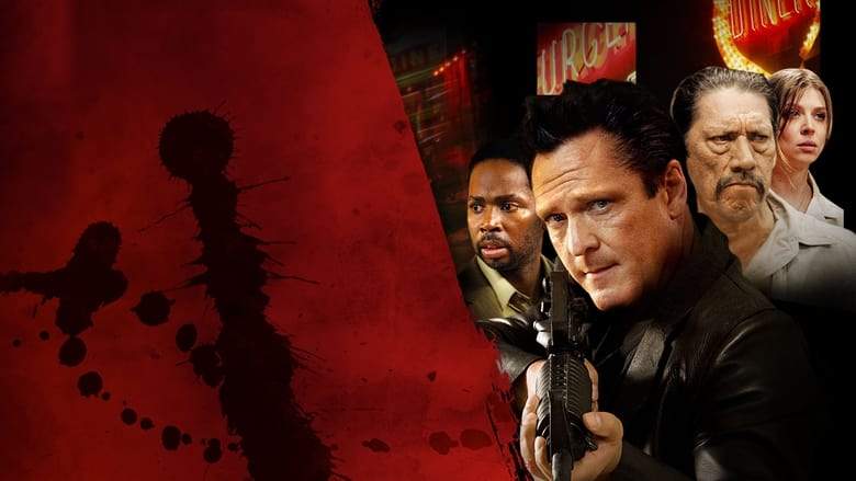 The Killing Jar (2010)