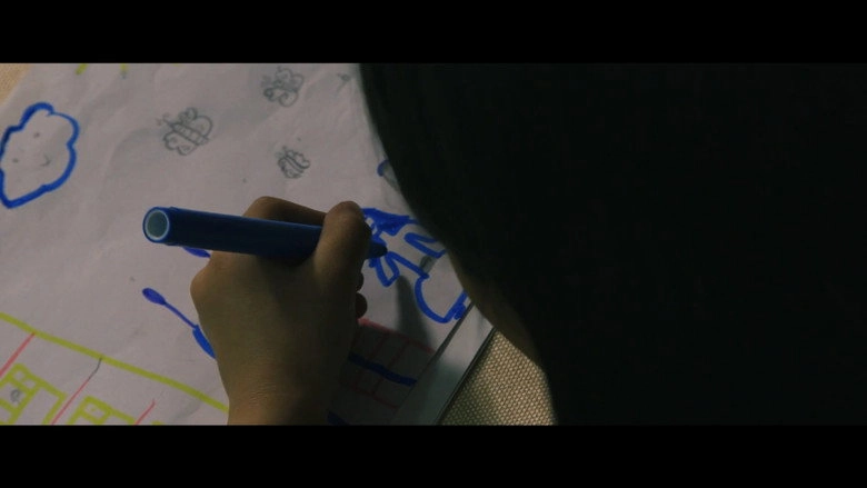 Red Cloak (2014)