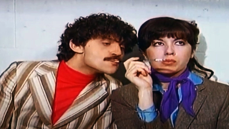 Cantanino Cuenta Un Cuento (1979)