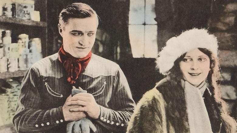North Of Hudson Bay (1923)