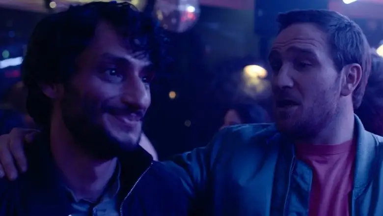 One For The Road (2003)