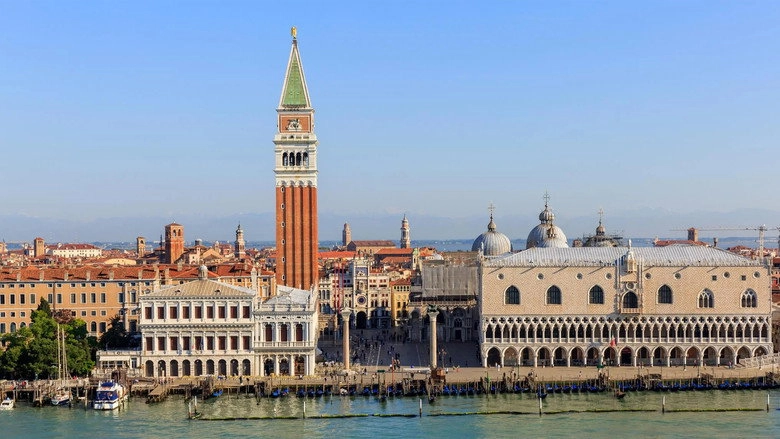 Monteverdi In Mantua - The Genius Of The Vespers (2015)