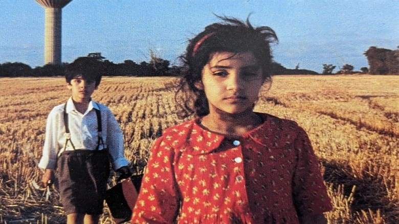 Dog Dish Dream (1993)