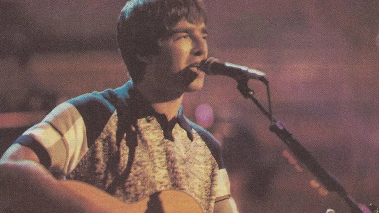 Oasis (1996)