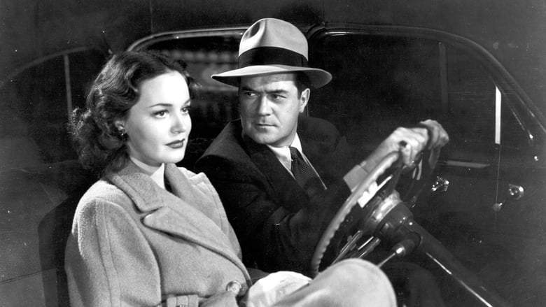 I Was A Communist For The F.B.I. (1951)