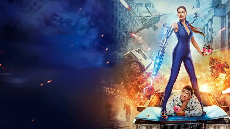 Botan I Superbaba (2022)