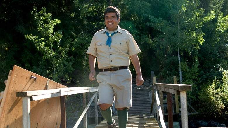 Mr. Troop Mom (2009)