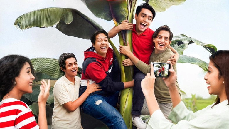 Home Not Coming (2026)