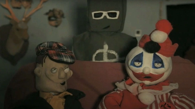 Pogo Et Ses Amis (2008)