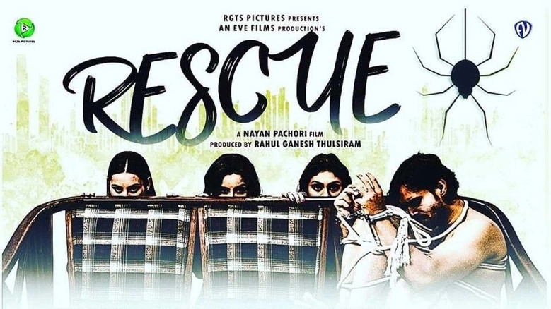 Rescue (2019)