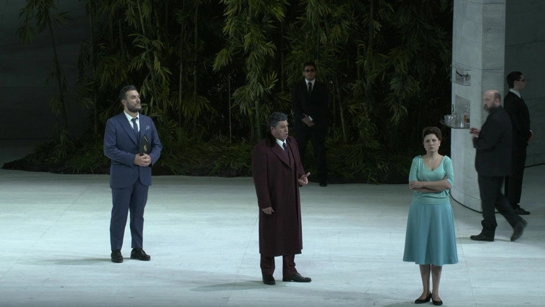 Verdi: Simon Boccanegra (2019)