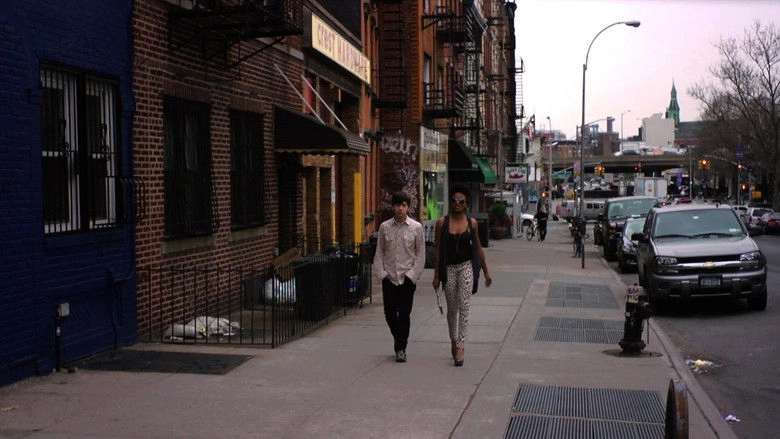 Hannah Has A Ho-Phase (2013)