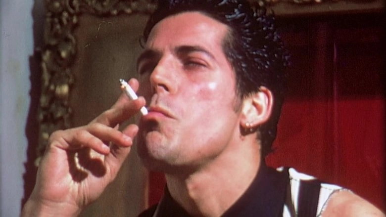 Built For Endurance (1993)