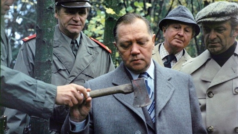 Diagnoza Smrti (1979)