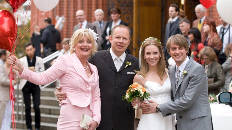 Hochzeitsreise Zu Viert (2010)