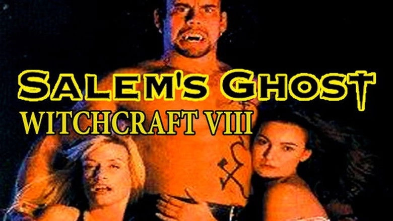 Witchcraft 8: Salem's Ghost (1996)